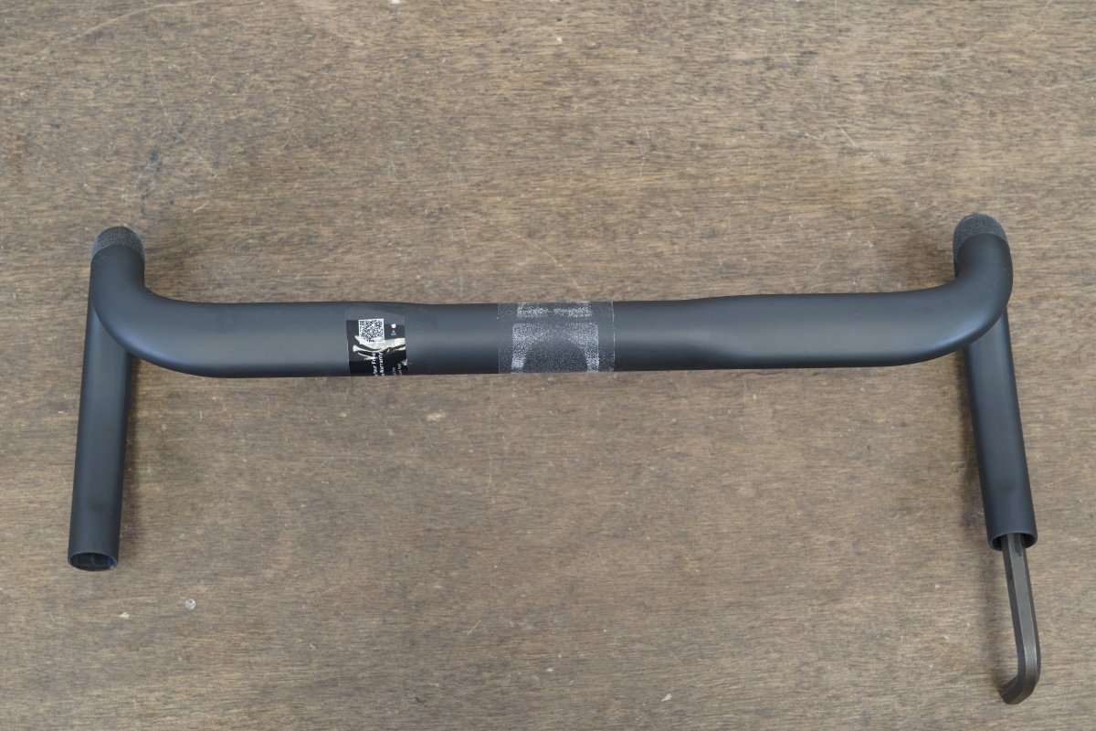40cm Roval Terra Carbon Compact Gravel CX Handlebar 31.8mm (Copy)