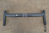 40cm Roval Terra Carbon Compact Gravel CX Handlebar 31.8mm (Copy)