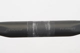 40cm Roval Terra Carbon Compact Gravel CX Handlebar 31.8mm (Copy)
