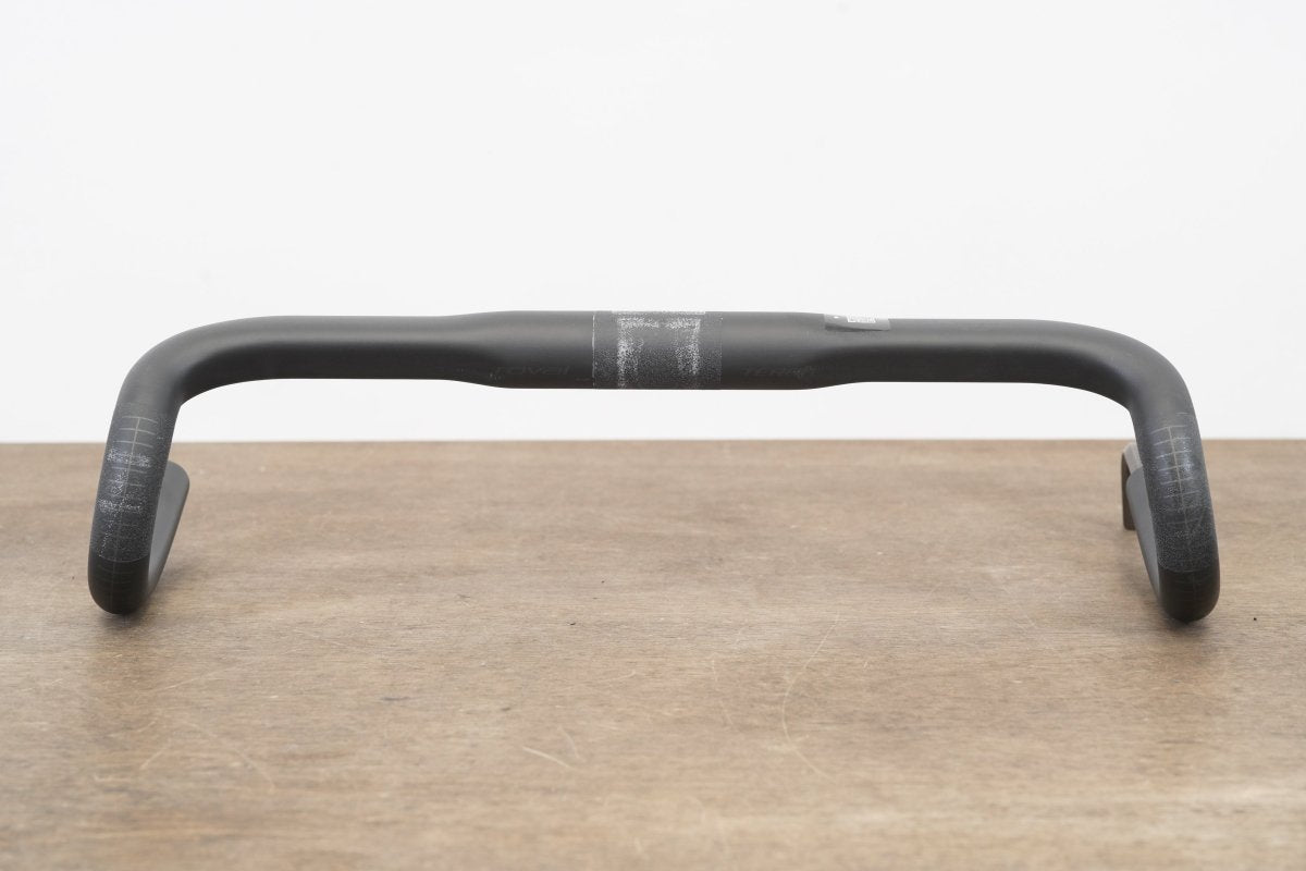 40cm Roval Terra Carbon Compact Gravel CX Handlebar 31.8mm (Copy)