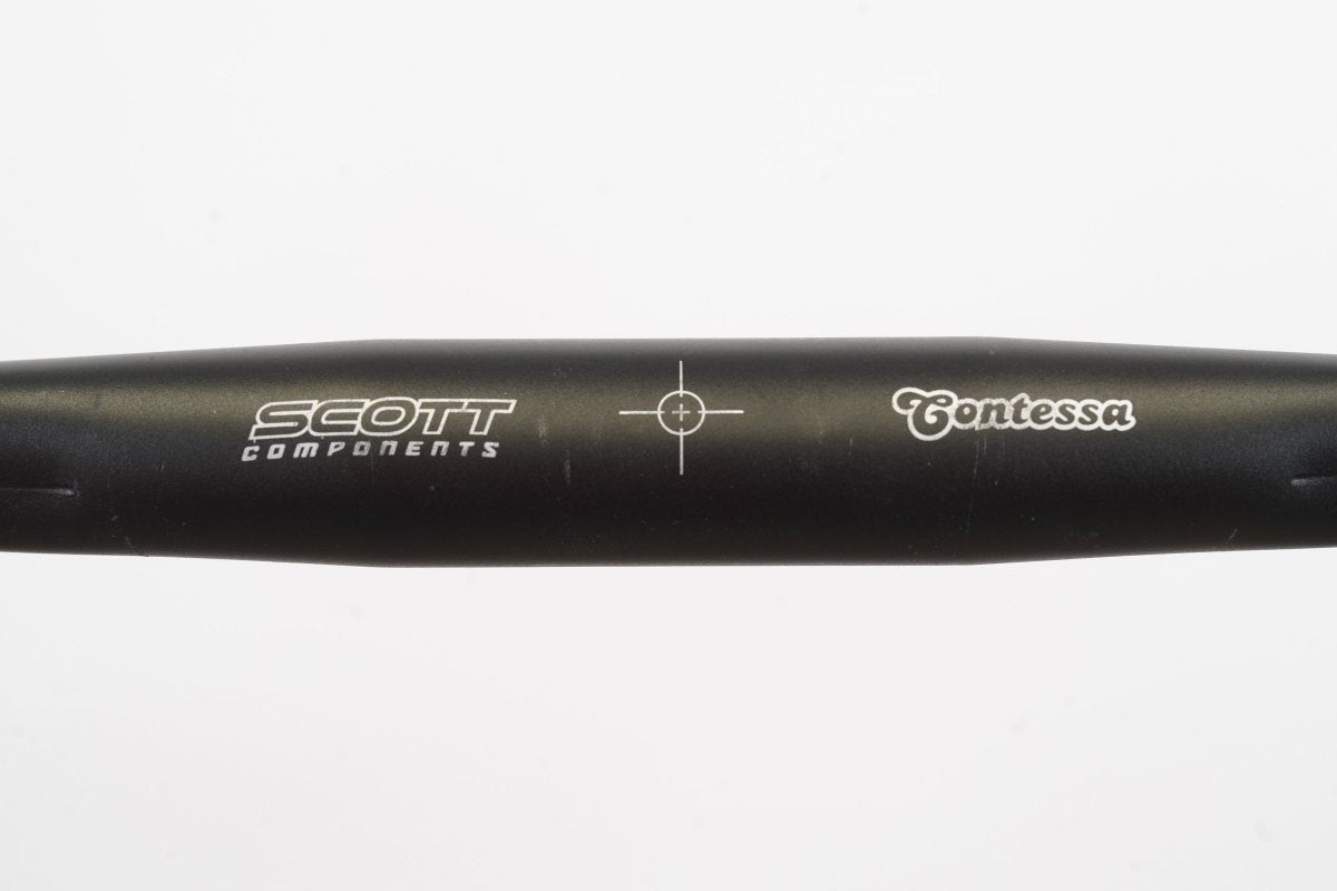 40cm Scott Contessa Alloy Compact Road Handlebar 31.8mm