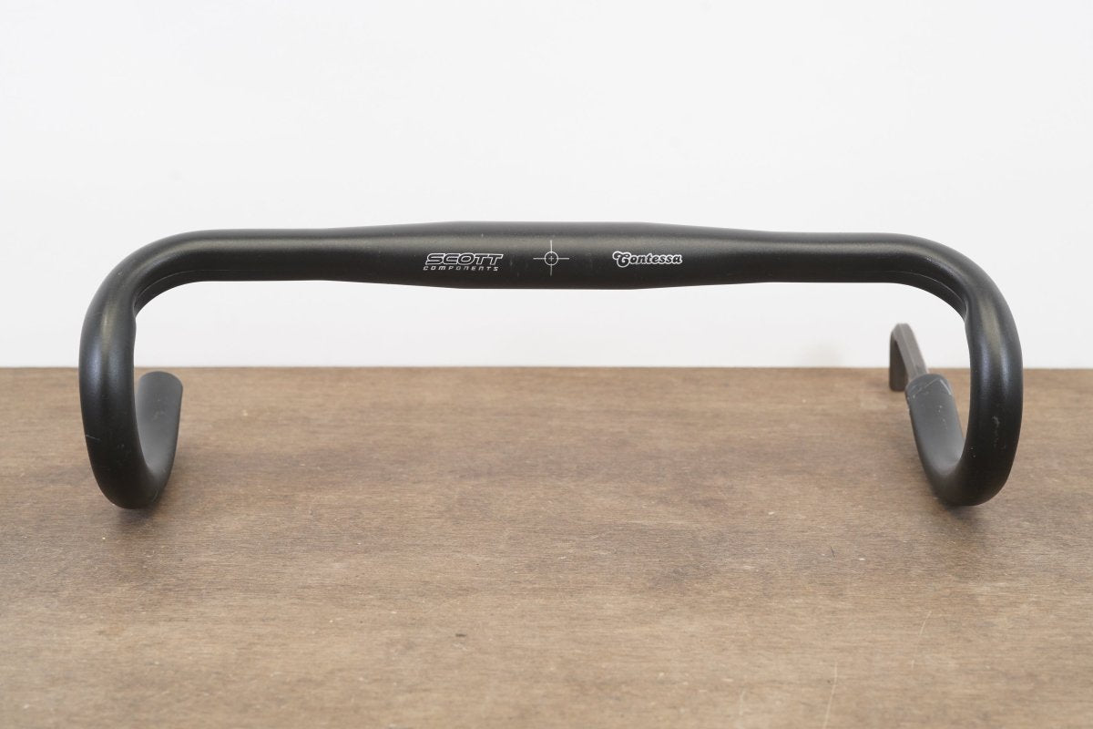 40cm Scott Contessa Alloy Compact Road Handlebar 31.8mm