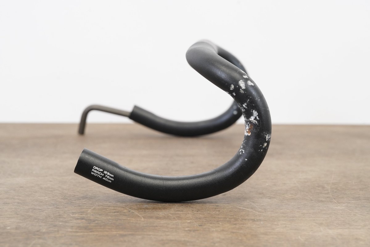 40cm Specialized Comp AL-6061 Alloy Compact Road Handlebar 31.8mm