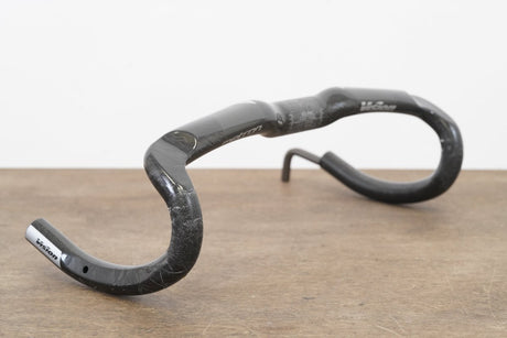 40cm Vision Metron 4D Carbon Compact Road Handlebar