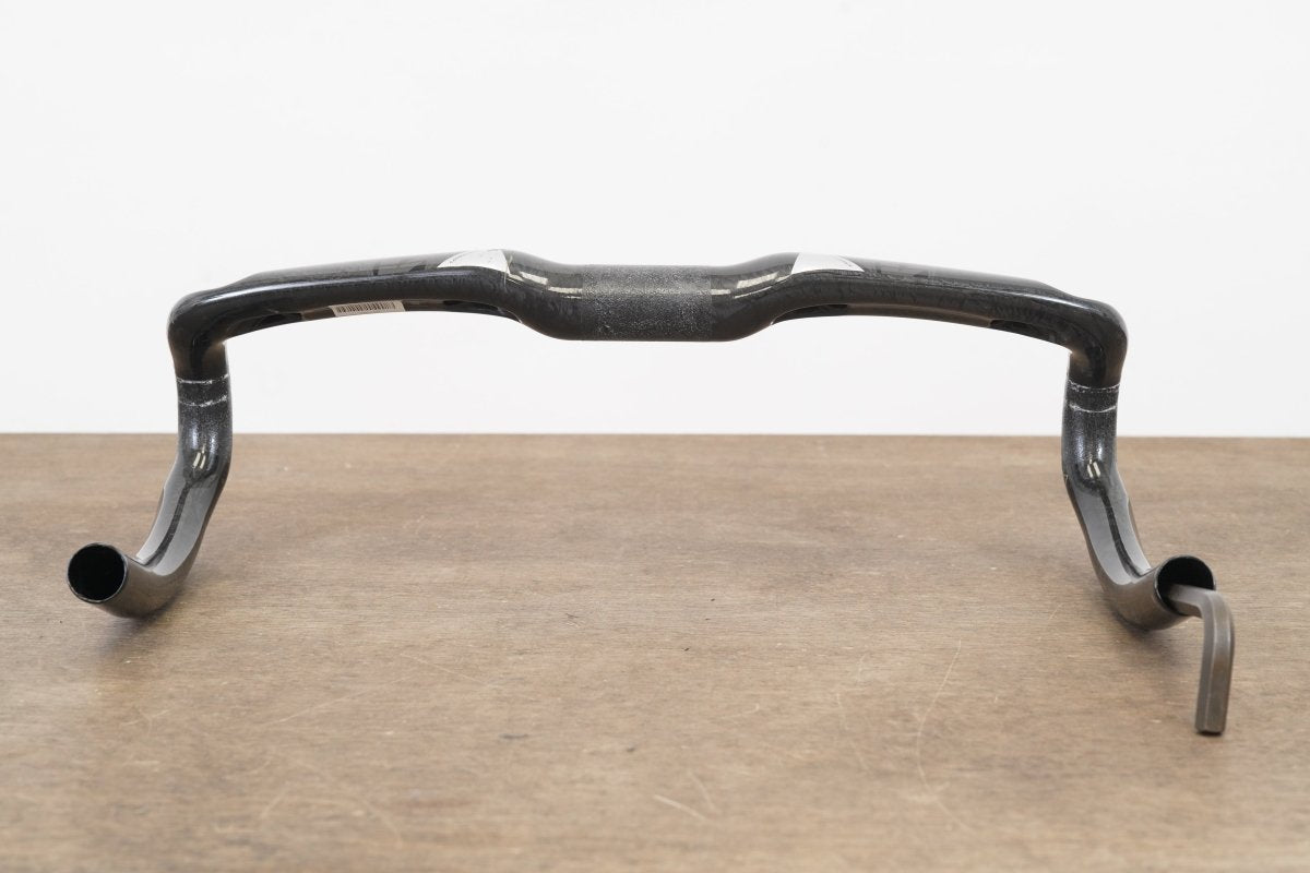 40cm Vision Metron 4D Carbon Compact Road Handlebar