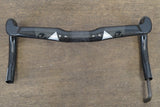 40cm Vision Metron 4D Carbon Compact Road Handlebar