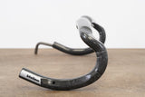 40cm Vision Metron 4D Carbon Compact Road Handlebar