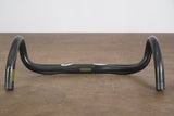 40cm Zipp Contour SL SS Short & Shallow Carbon Compact Road Handlebar 31.8mm