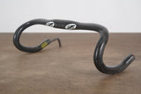 40cm Zipp Contour SL SS Short & Shallow Carbon Compact Road Handlebar 31.8mm