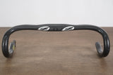 40cm Zipp Contour SL SS Short & Shallow Carbon Compact Road Handlebar 31.8mm
