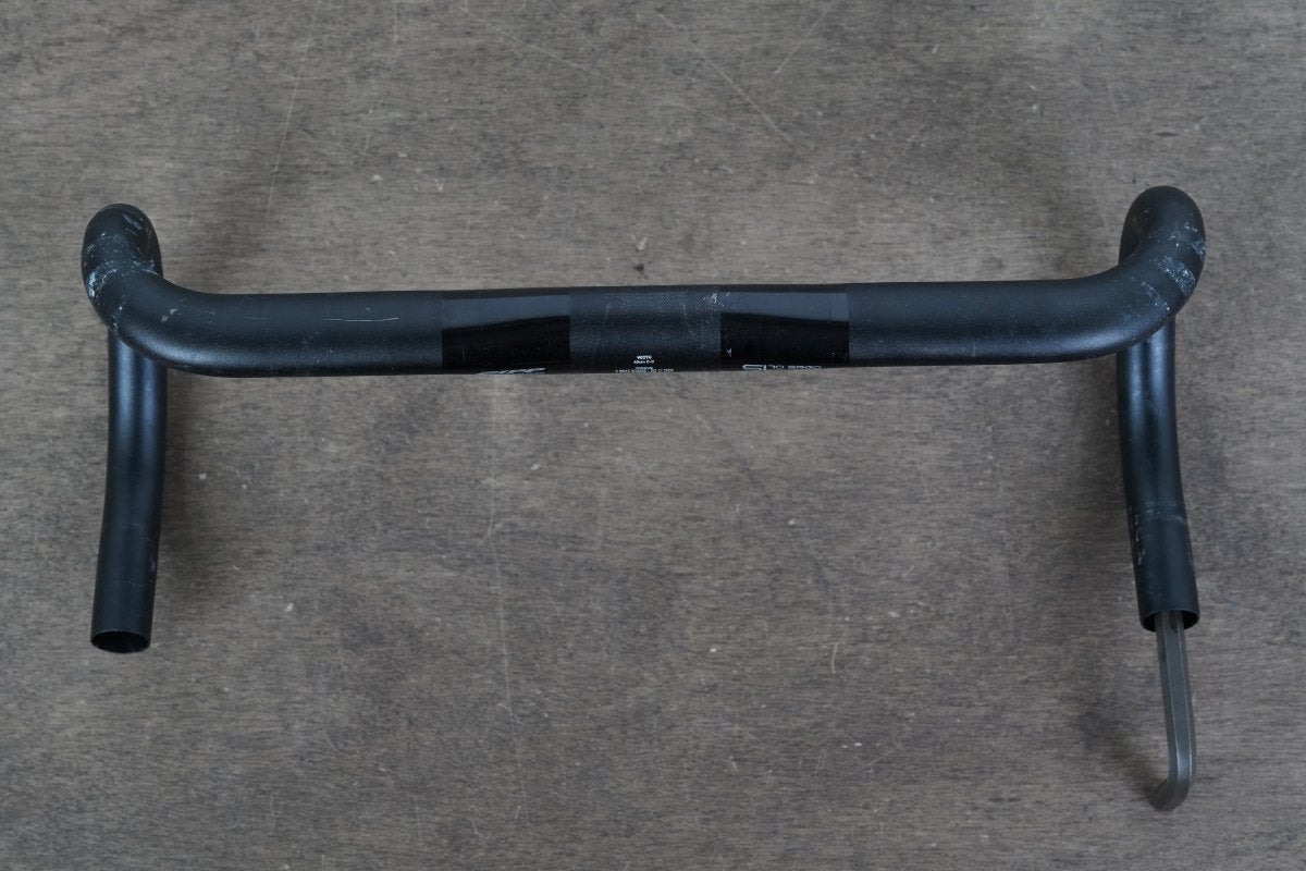 40cm Zipp Service Course SL-70 Ergo Alloy Road Handlebar 31.8mm SL70