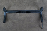 40cm Zipp Service Course SL-70 Ergo Alloy Road Handlebar 31.8mm SL70