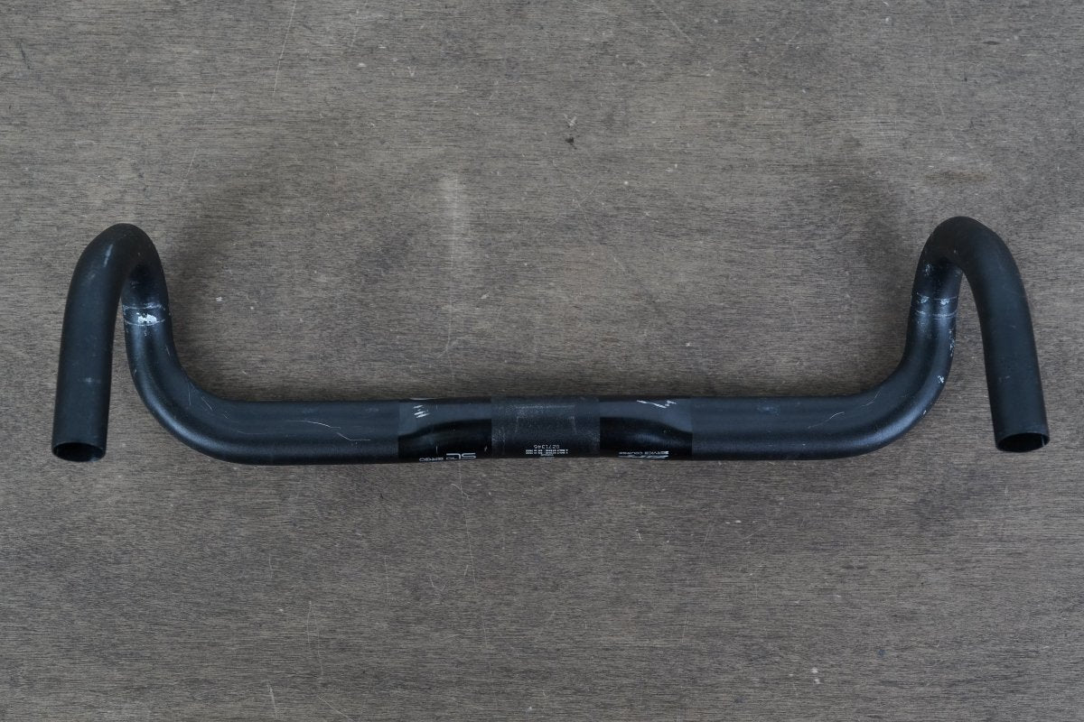 40cm Zipp Service Course SL-70 Ergo Alloy Road Handlebar 31.8mm SL70
