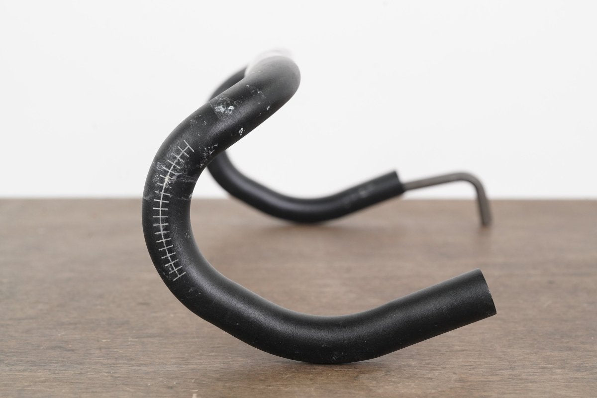 40cm Zipp Service Course SL-70 Ergo Alloy Road Handlebar 31.8mm SL70