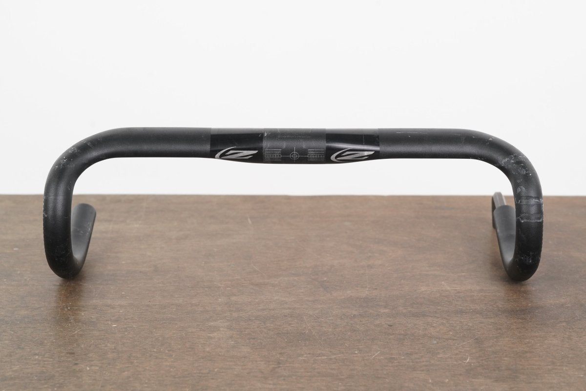 40cm Zipp Service Course SL-70 Ergo Alloy Road Handlebar 31.8mm SL70