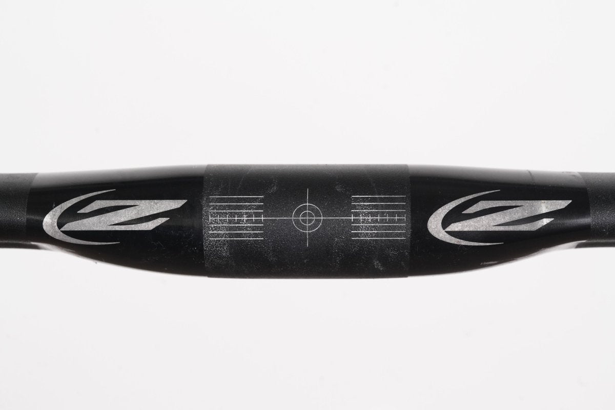 40cm Zipp Service Course SL-70 Ergo Alloy Road Handlebar 31.8mm SL70