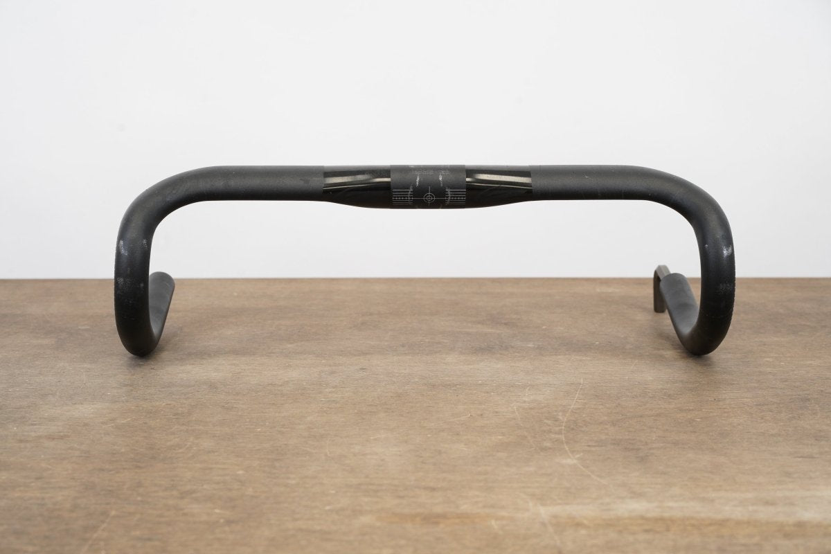 ZIPP SL カーボンハンドル 40cm 40cm Zipp Service Course SL-70 Ergo Alloy Road Handlebar 31.8mm