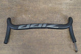 40cm Zipp Service Course SL-70 XPLR Alloy Road Handlebar 31.8mm SL70