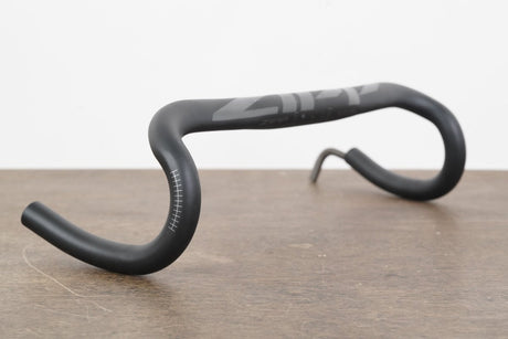 40cm Zipp Service Course SL-70 XPLR Alloy Road Handlebar 31.8mm SL70