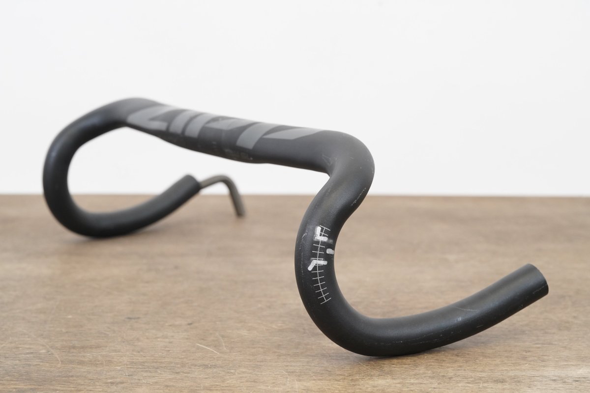 40cm Zipp Service Course SL-70 XPLR Alloy Road Handlebar 31.8mm SL70