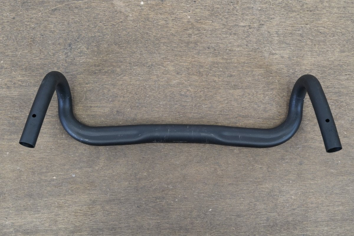 40cm Zipp Service Course SL-70 XPLR Alloy Road Handlebar 31.8mm SL70