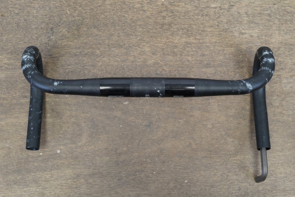 40cm Zipp Service Course SL 88 Traditional Bend Alloy Road Handlebar SL88