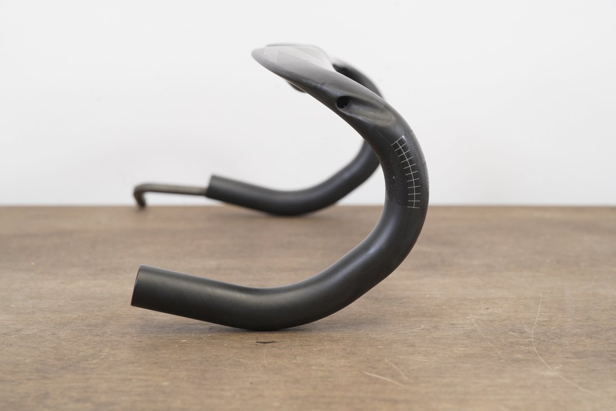 40cm Zipp SL-70 Carbon Compact Aero Road Handlebar 31.8mm SL70