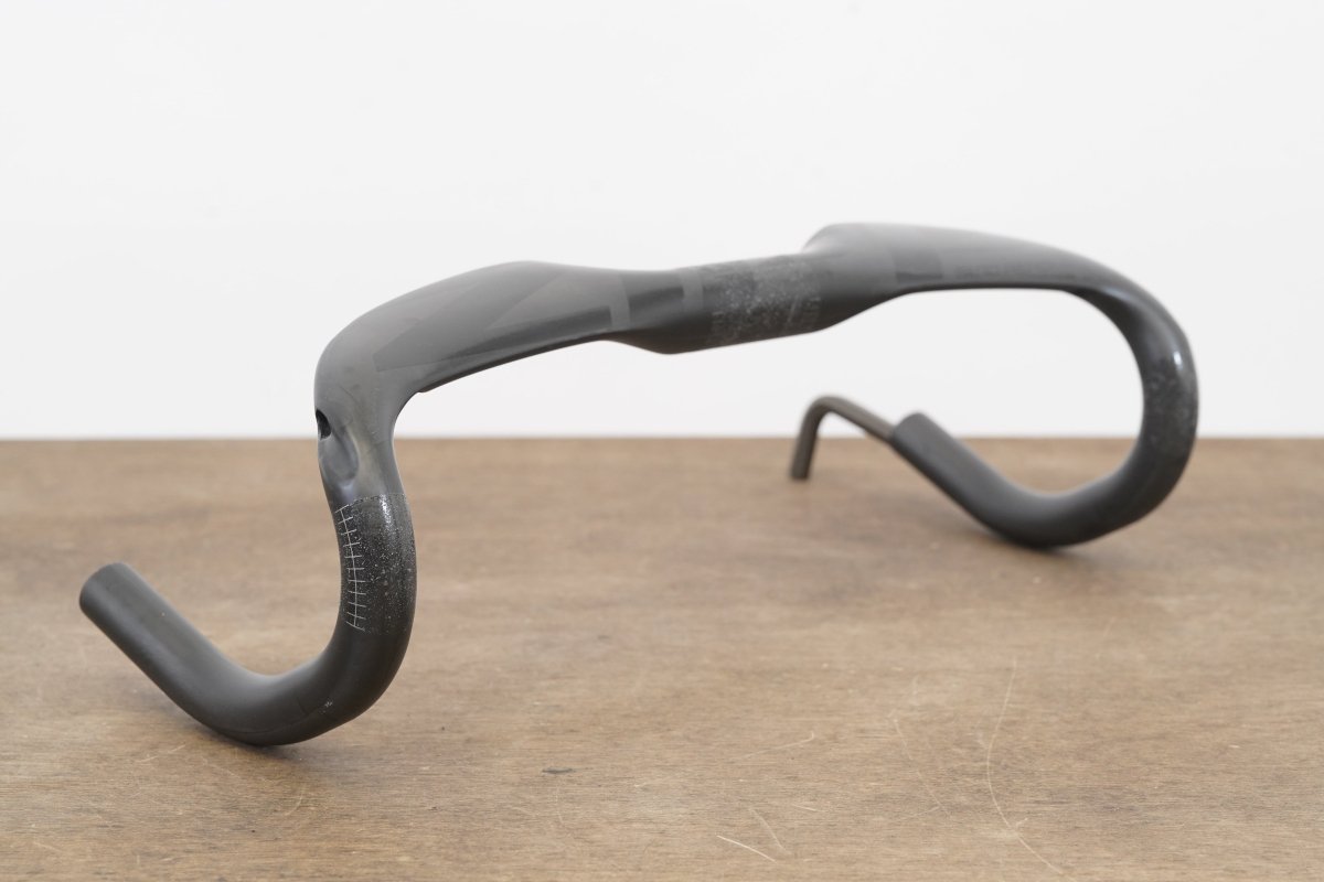 40cm Zipp SL-70 Carbon Compact Aero Road Handlebar 31.8mm SL70