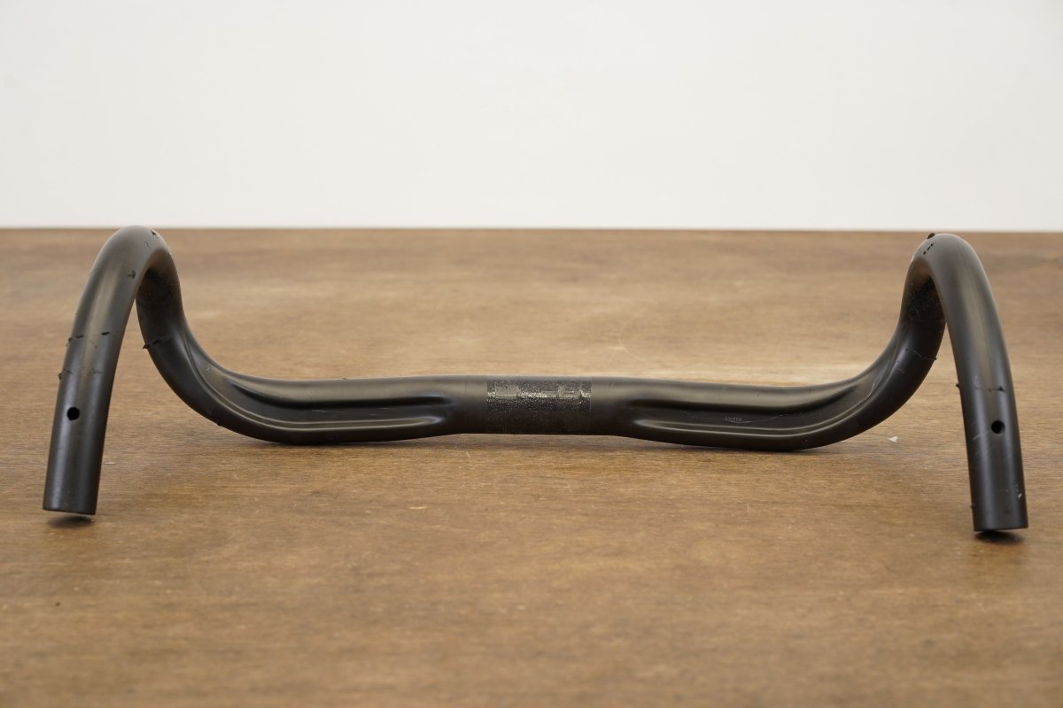40cm Zipp SL-70 Ergo Carbon Compact Road Handlebar 31.8mm SL70