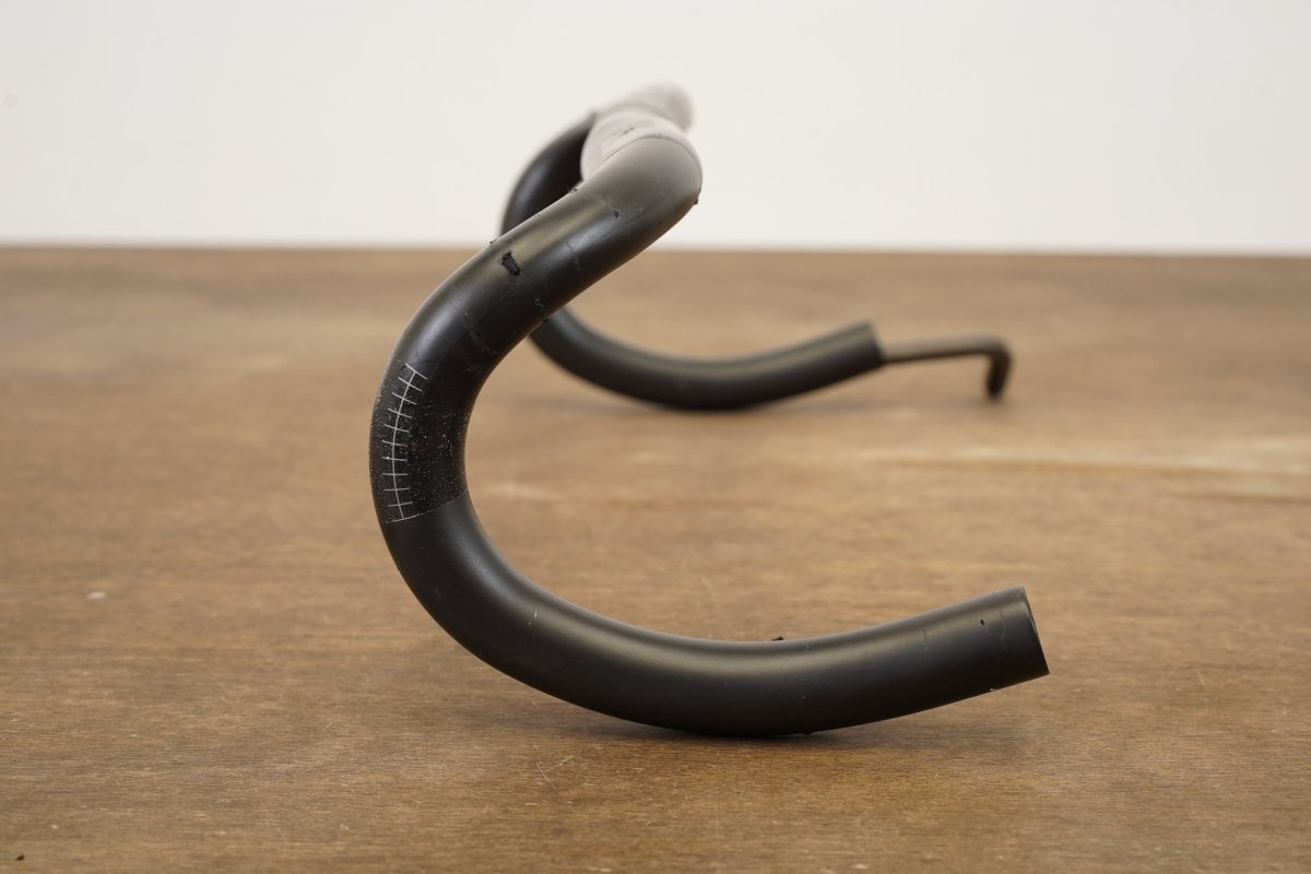 40cm Zipp SL-70 Ergo Carbon Compact Road Handlebar 31.8mm SL70