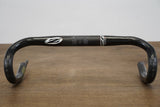 40cm Zipp SLC2 SS Short & Shallow Carbon Compact Road Handlebar 31.8mm