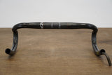 40cm Zipp SLC2 SS Short & Shallow Carbon Compact Road Handlebar 31.8mm