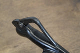 40cm Zipp Vuka Aero Carbon Aero TT Handlebar + Extensions TT Triathlon 31.8mm