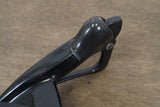 40cm Zipp Vuka Aero Carbon Aero TT Handlebar + Extensions TT Triathlon 31.8mm