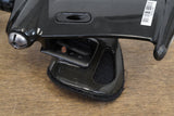 40cm Zipp Vuka Aero Carbon Aero TT Handlebar + Extensions TT Triathlon 31.8mm