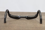 40cm Zipp Vuka Sprint SS Short & Shallow Carbon Aero Road Handlebar 31.8mm