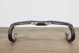 40cm Zipp Vuka Sprint SS Short & Shallow Carbon Aero Road Handlebar 31.8mm