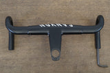41cm 100mm Canyon H11 Carbon Aero Barstem Handlebar 1 1/4"