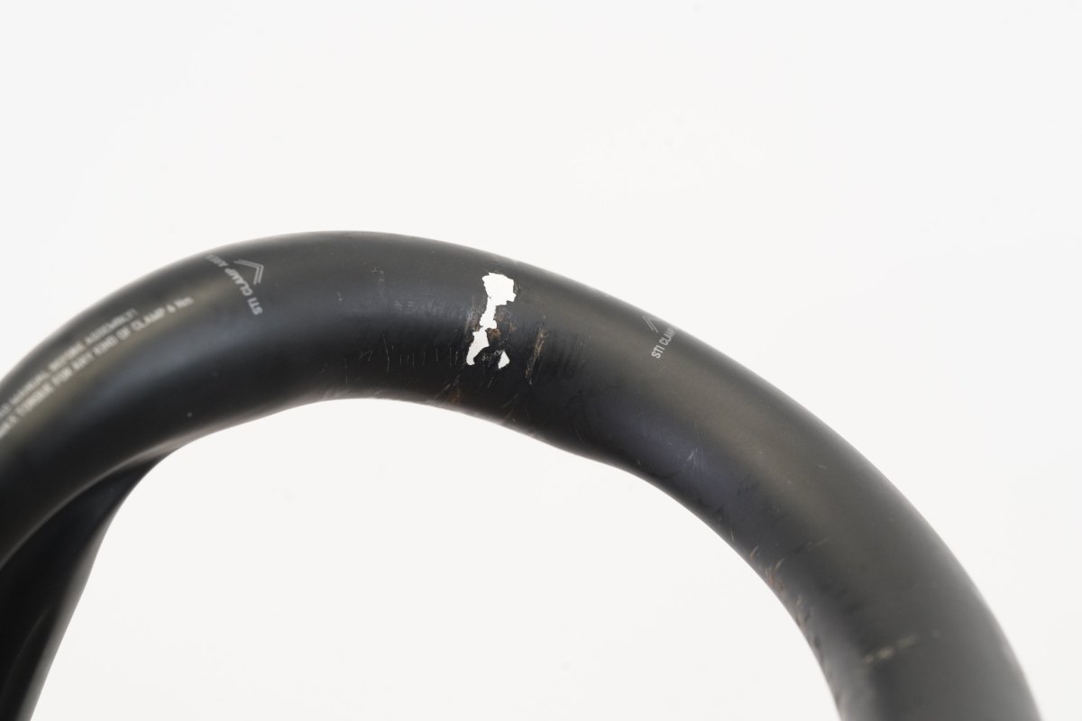 41cm 110mm Canyon CP10 Integrated Carbon Barstem Handlebar 1 1/4"