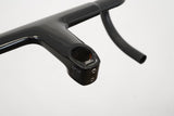 41cm 110mm Canyon CP10 Integrated Carbon Barstem Handlebar 1 1/4"