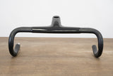 41cm 110mm Canyon CP10 Integrated Carbon Barstem Handlebar 1 1/4"