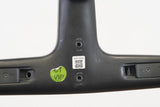 41cm 110mm Canyon CP10 Integrated Carbon Barstem Handlebar 1 1/4"