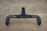41cm 110mm Canyon CP10 Integrated Carbon Barstem Handlebar 1 1/4"