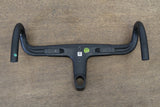 41cm 110mm Canyon CP10 Integrated Carbon Barstem Handlebar 1 1/4"