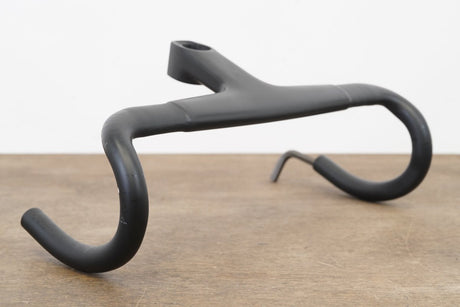 41cm 110mm Canyon CP10 Integrated Carbon Barstem Handlebar 1 1/4"
