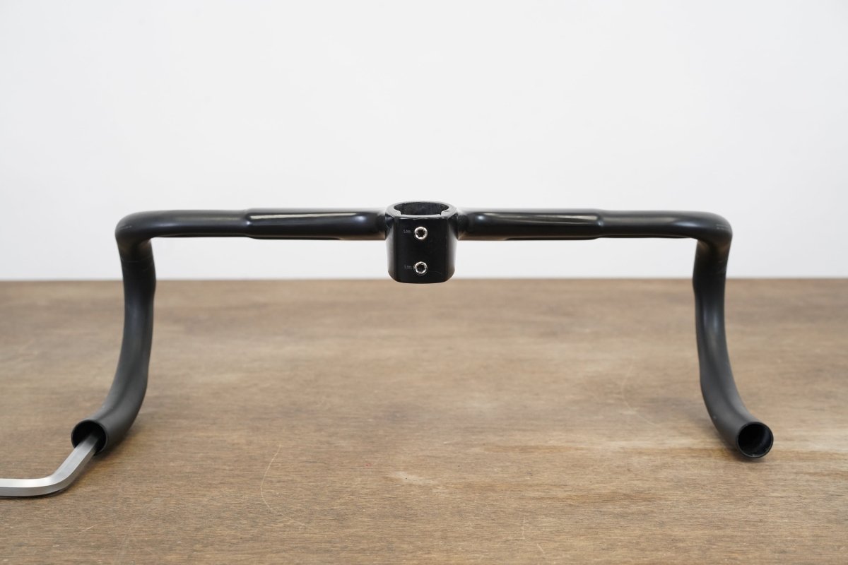 41cm 110mm Canyon CP10 Integrated Carbon Barstem Handlebar 1 1/4"