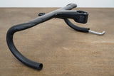 41cm 110mm Canyon CP10 Integrated Carbon Barstem Handlebar + Mount 1 1/4"