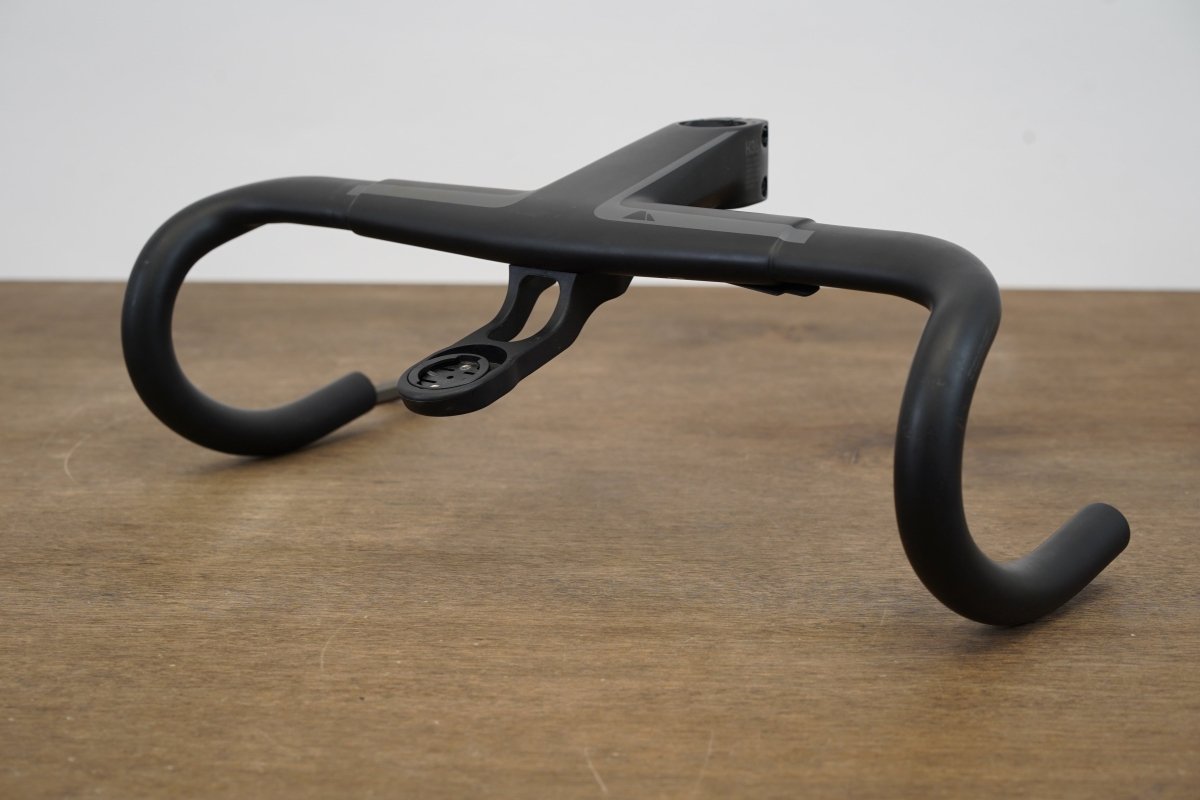 41cm 110mm Canyon H36 Integrated Carbon Barstem Handlebar