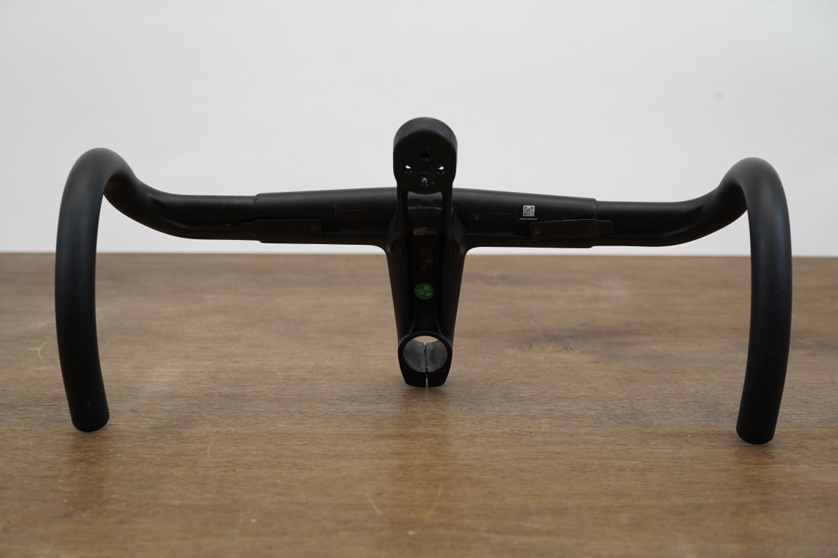 41cm 110mm Canyon H36 Integrated Carbon Barstem Handlebar