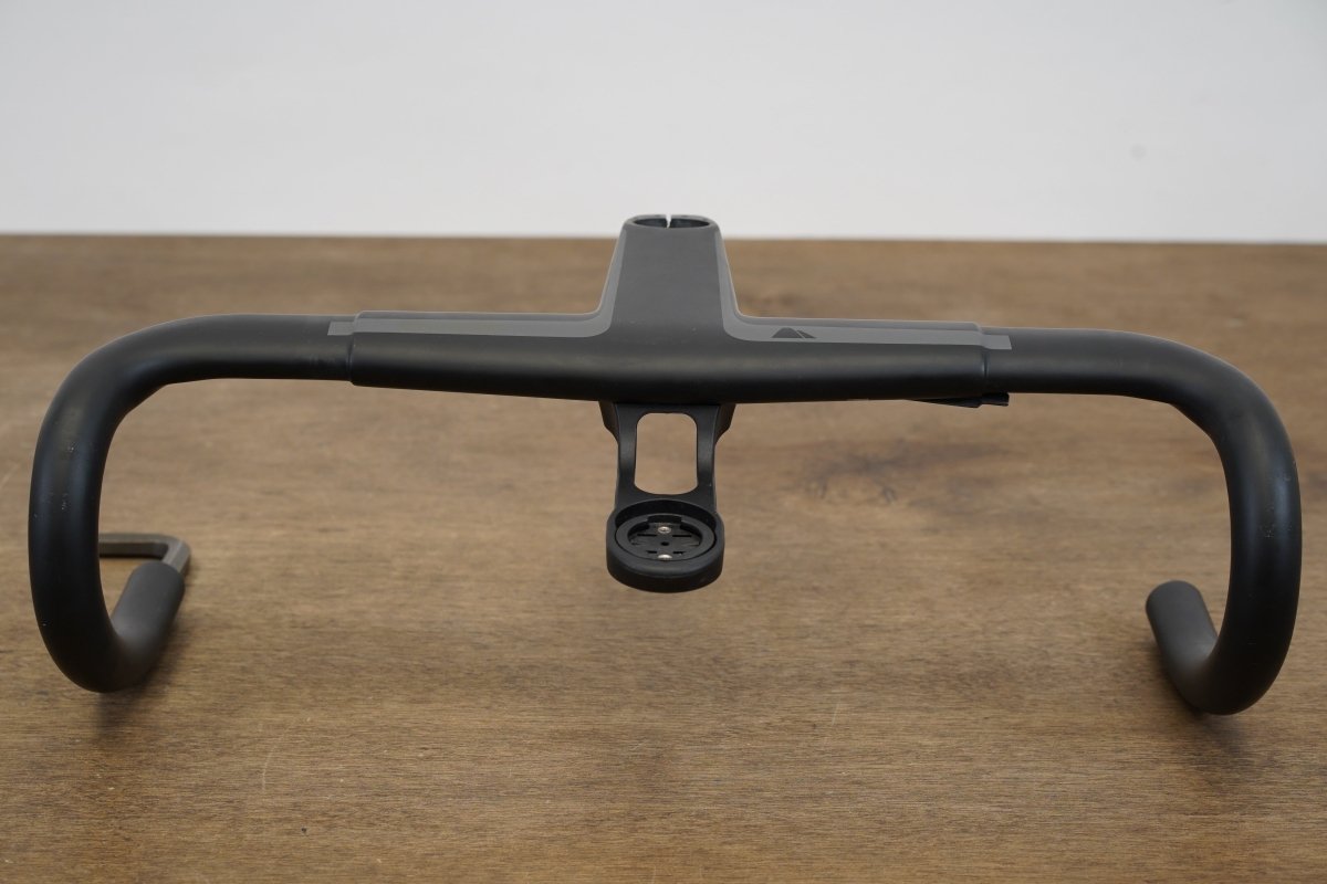 41cm 110mm Canyon H36 Integrated Carbon Barstem Handlebar